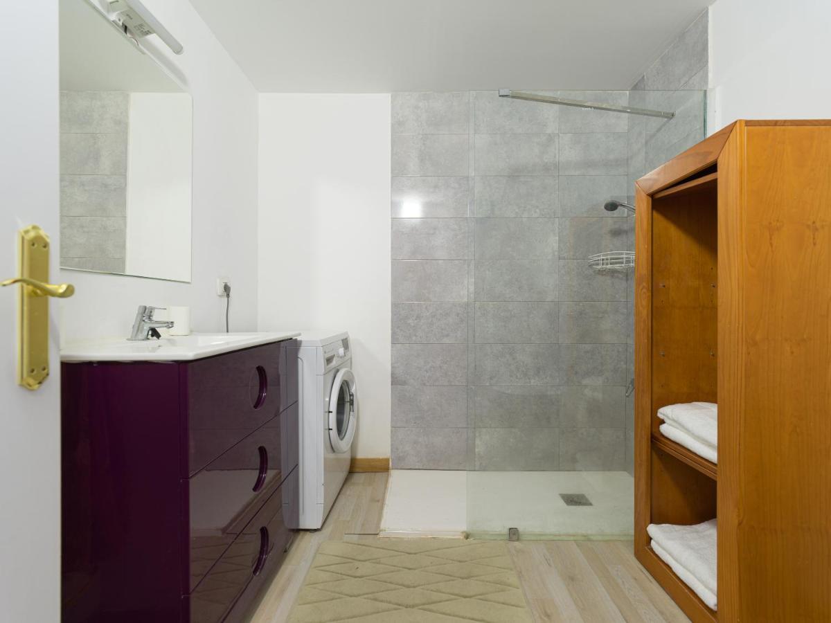 Top View Central Spacious Apartment San Bartolomé Exterior foto