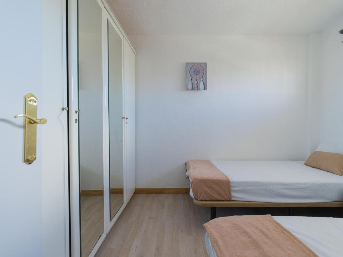 Top View Central Spacious Apartment San Bartolomé Exterior foto